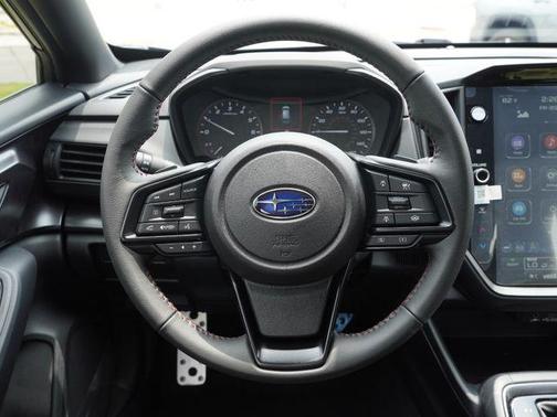 2025 Subaru Impreza RS
