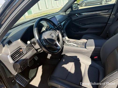 2020 Honda Accord Sport 1.5T
