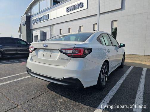2023 Subaru Legacy Premium