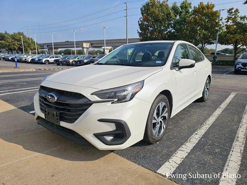 2023 Subaru Legacy Premium