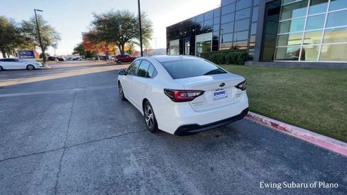 2023 Subaru Legacy Premium