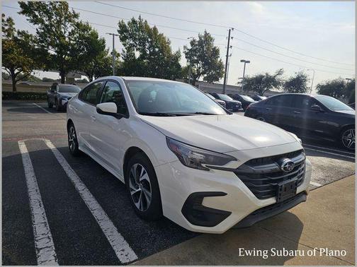 2023 Subaru Legacy Premium