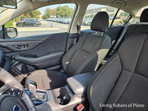 2023 Subaru Legacy Premium