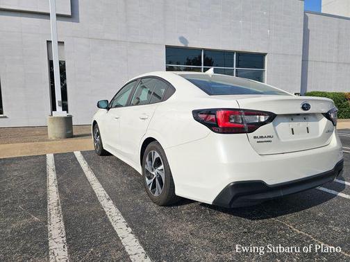 2023 Subaru Legacy Premium