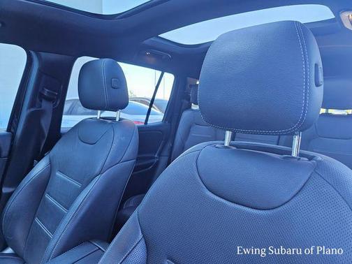 2022 Mercedes-Benz GLB 250 Base