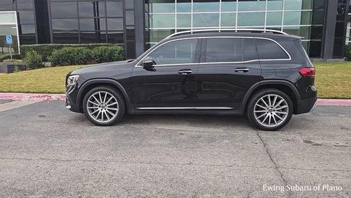 2022 Mercedes-Benz GLB 250 Base