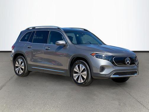 2023 Mercedes-Benz EQB 300 4MATIC