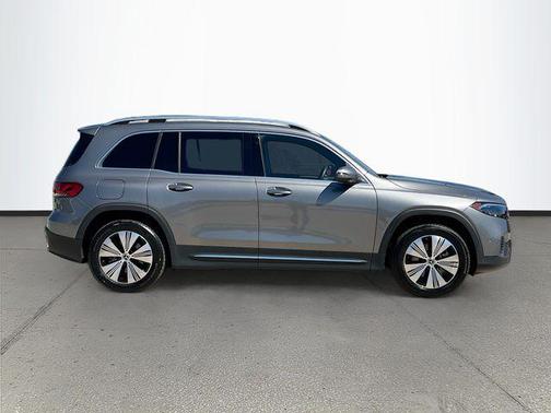 2023 Mercedes-Benz EQB 300 4MATIC