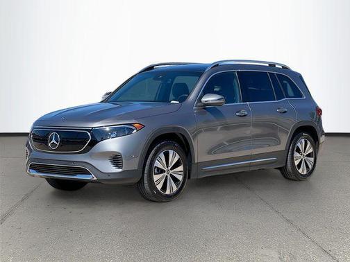 2023 Mercedes-Benz EQB 300 4MATIC