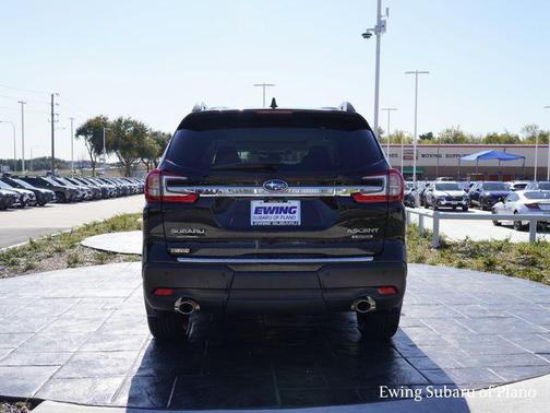 2025 Subaru Ascent Limited 7-Passenger