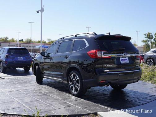 2025 Subaru Ascent Limited 7-Passenger
