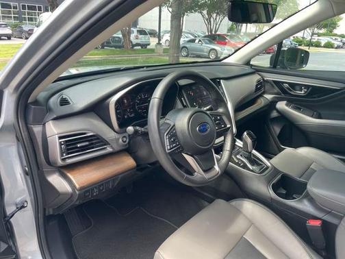 2023 Subaru Outback Onyx Edition XT