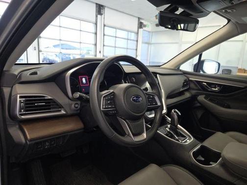 2023 Subaru Outback Onyx Edition XT