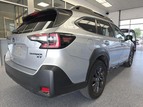 2023 Subaru Outback Onyx Edition XT