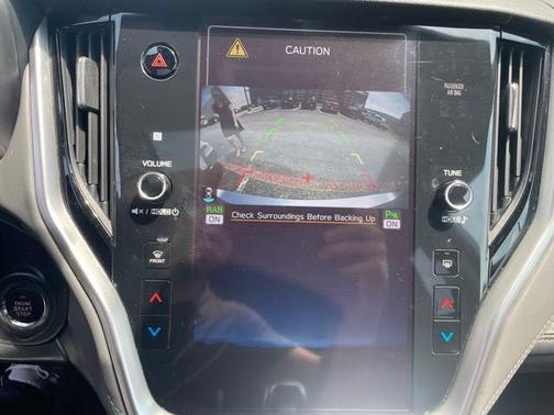 2023 Subaru Outback Onyx Edition XT