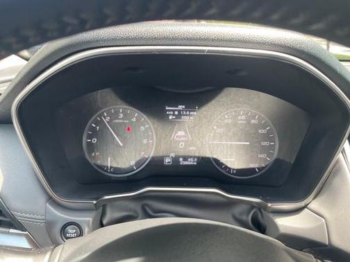 2023 Subaru Outback Onyx Edition XT