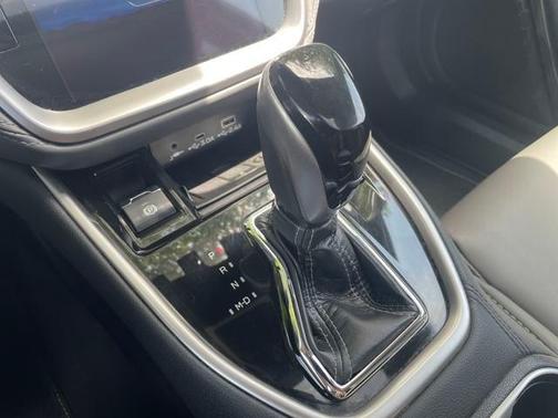 2023 Subaru Outback Onyx Edition XT