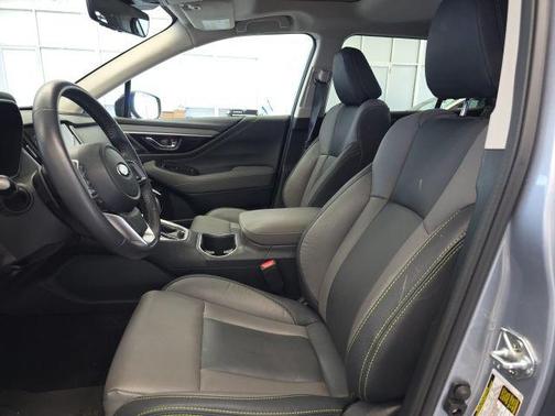 2023 Subaru Outback Onyx Edition XT