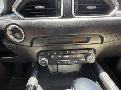 2022 Mazda CX-5 2.5 S Select
