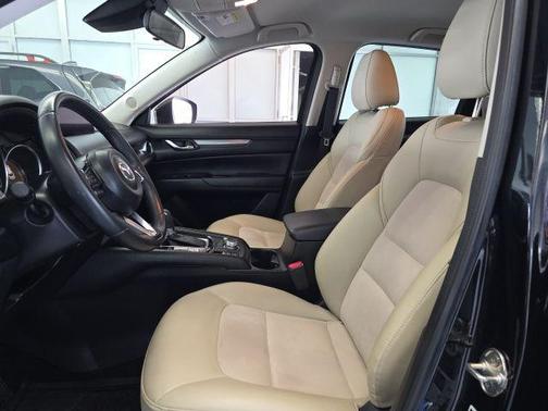 2022 Mazda CX-5 2.5 S Select