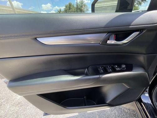 2022 Mazda CX-5 2.5 S Select