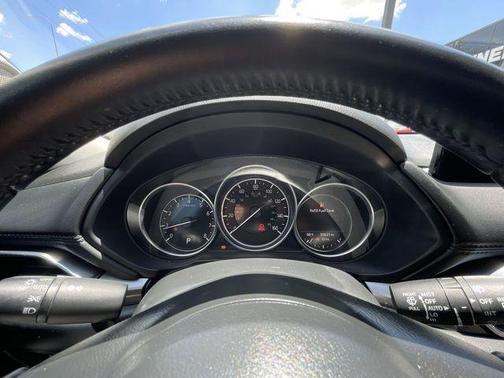2022 Mazda CX-5 2.5 S Select