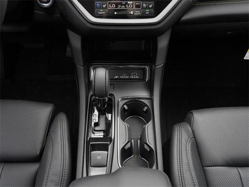 2025 Subaru Ascent Onyx Edition Limited 7-Passenger