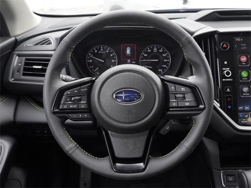 2025 Subaru Ascent Onyx Edition Limited 7-Passenger