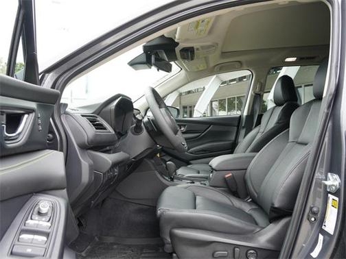 2025 Subaru Ascent Onyx Edition Limited 7-Passenger