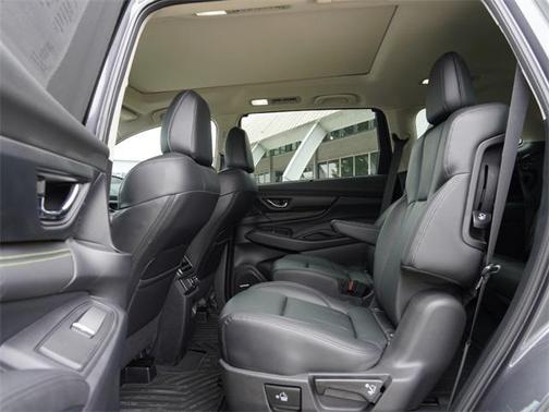 2025 Subaru Ascent Onyx Edition Limited 7-Passenger