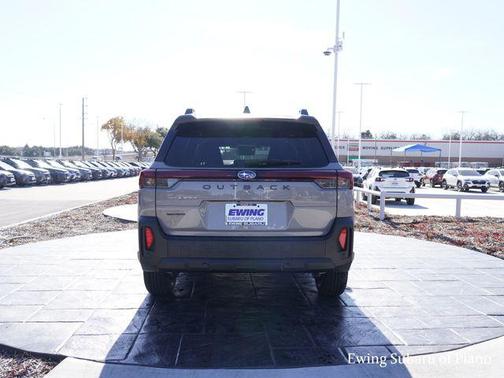 2026 Subaru Outback Limited XT