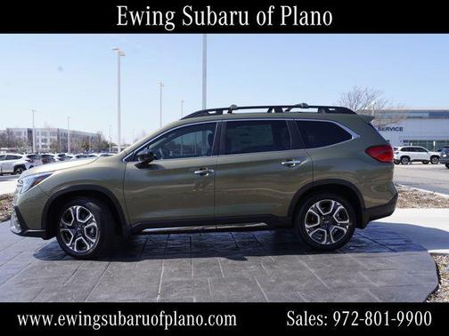 2026 Subaru Ascent Touring 7-Passenger