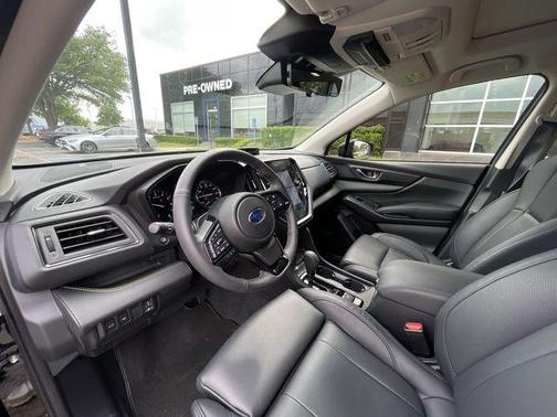 2025 Subaru Ascent Onyx Edition Limited 7-Passenger