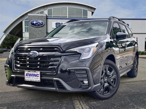 2025 Subaru Ascent Onyx Edition Limited 7-Passenger