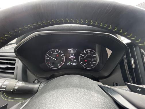2025 Subaru Ascent Onyx Edition Limited 7-Passenger