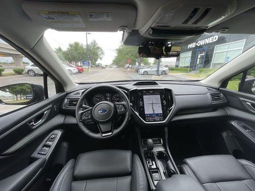 2025 Subaru Ascent Onyx Edition Limited 7-Passenger