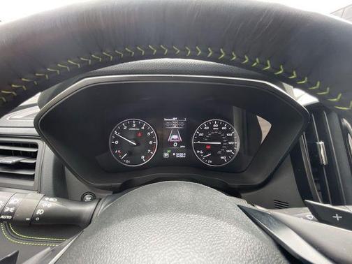 2025 Subaru Ascent Onyx Edition Limited 7-Passenger