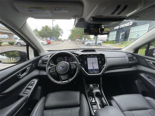 2025 Subaru Ascent Onyx Edition Limited 7-Passenger