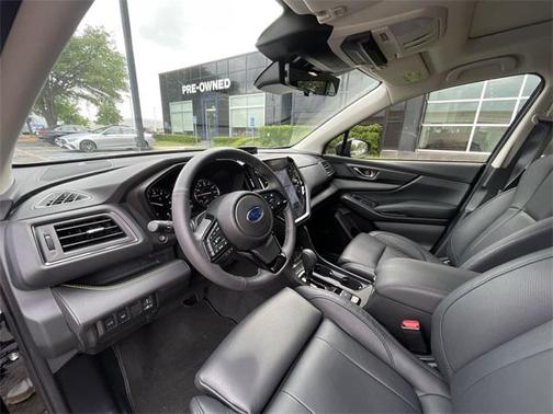 2025 Subaru Ascent Onyx Edition Limited 7-Passenger