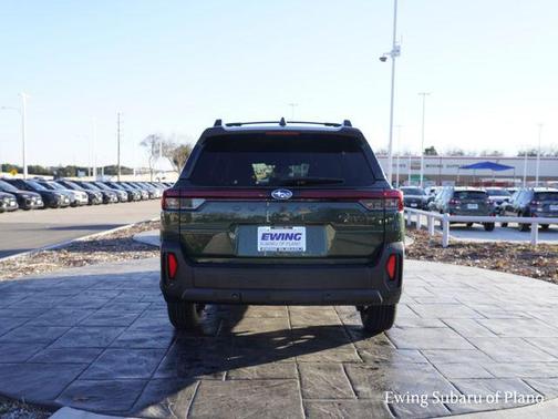 2026 Subaru Outback Limited XT