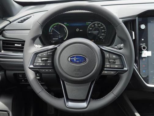 2025 Subaru Forester Hybrid Limited