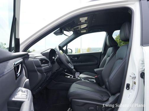 2025 Subaru Forester Hybrid Limited