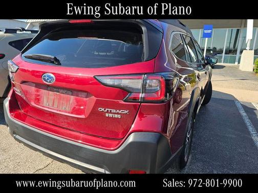 2023 Subaru Outback Premium