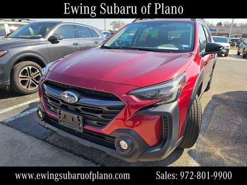 2023 Subaru Outback Premium