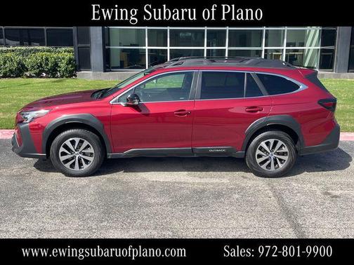 2023 Subaru Outback Premium