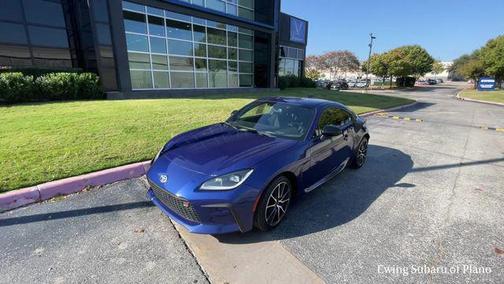 2024 Toyota GR86 Base