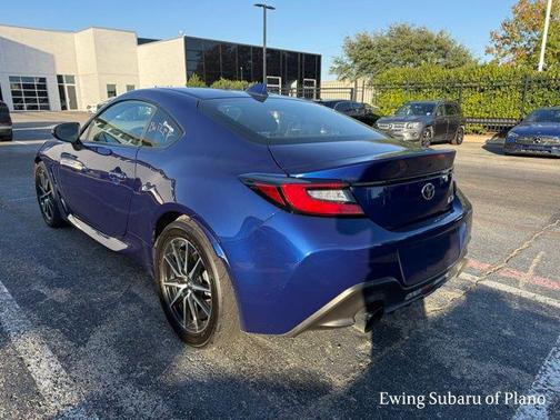 2024 Toyota GR86 Base