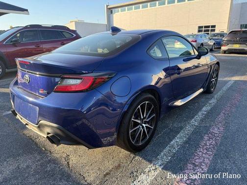 2024 Toyota GR86 Base