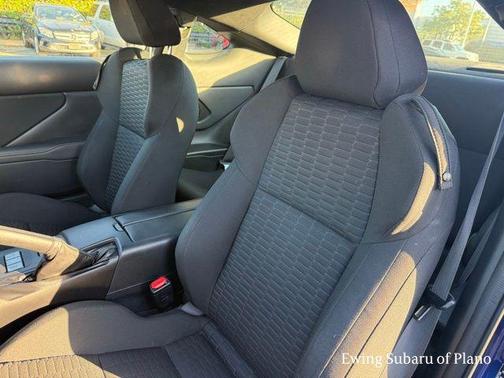 2024 Toyota GR86 Base