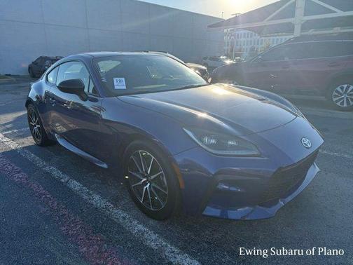 2024 Toyota GR86 Base